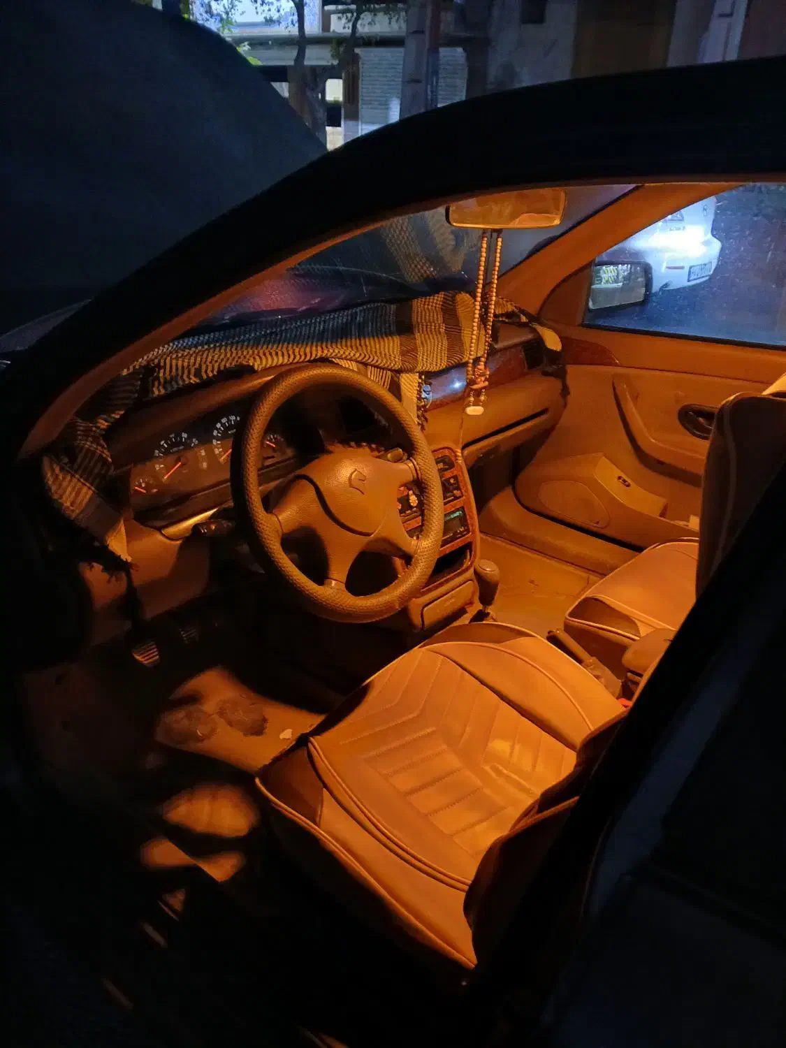 سمند|خودرو سواری و وانت|فردیس, شهرک ۱۱۰|دیوار