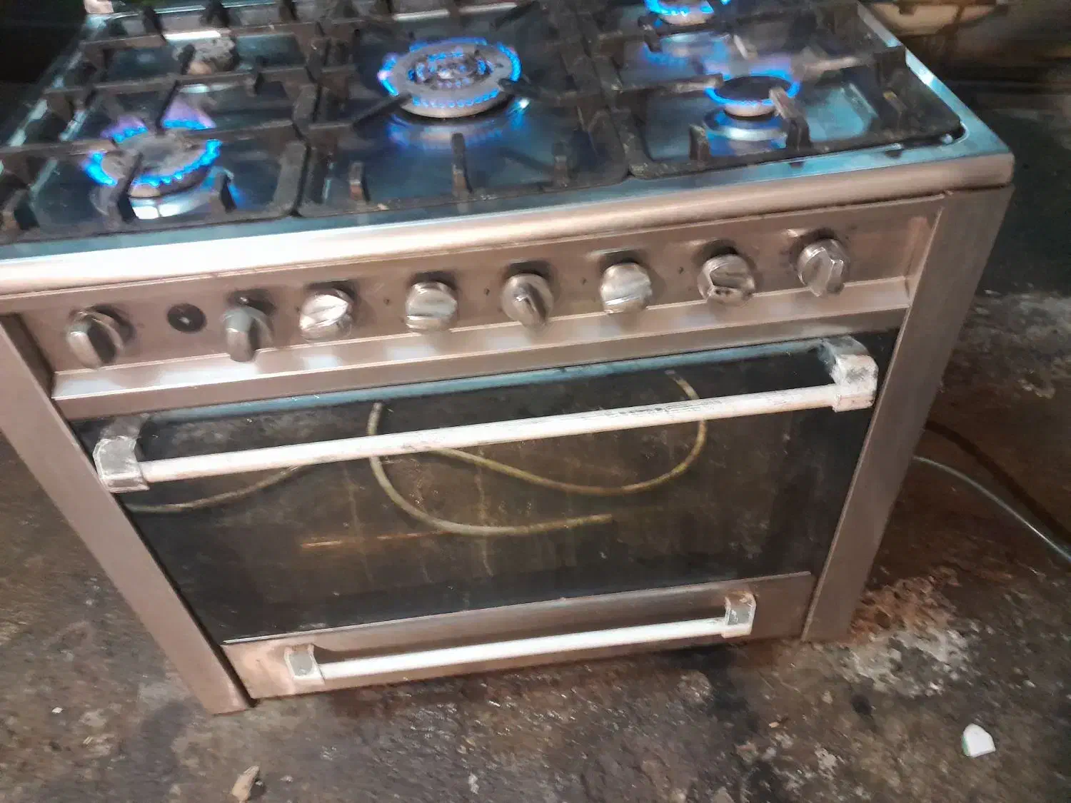 فروش وخرید وسایل منزل|یخچال و فریزر|کرج, لشکر ده سید الشهدا|دیوار