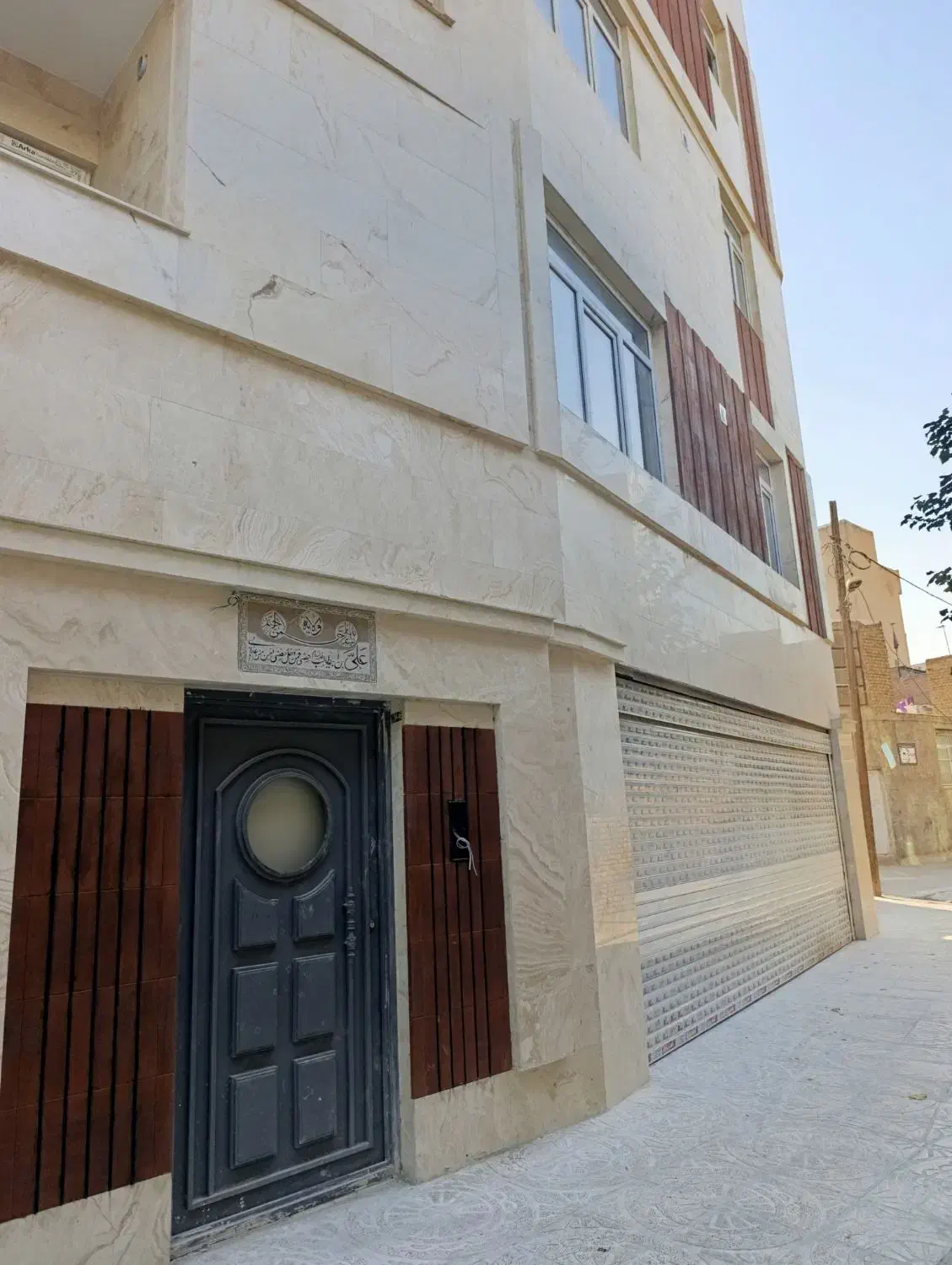 آپارتمان ۶۹ متری در دولت آباد|فروش آپارتمان|ری, دولت‌آباد|دیوار