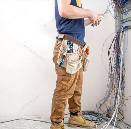 برق برقکار دوربین دزدگیر|خدمات پیشه و مهارت|گرگان, |دیوار