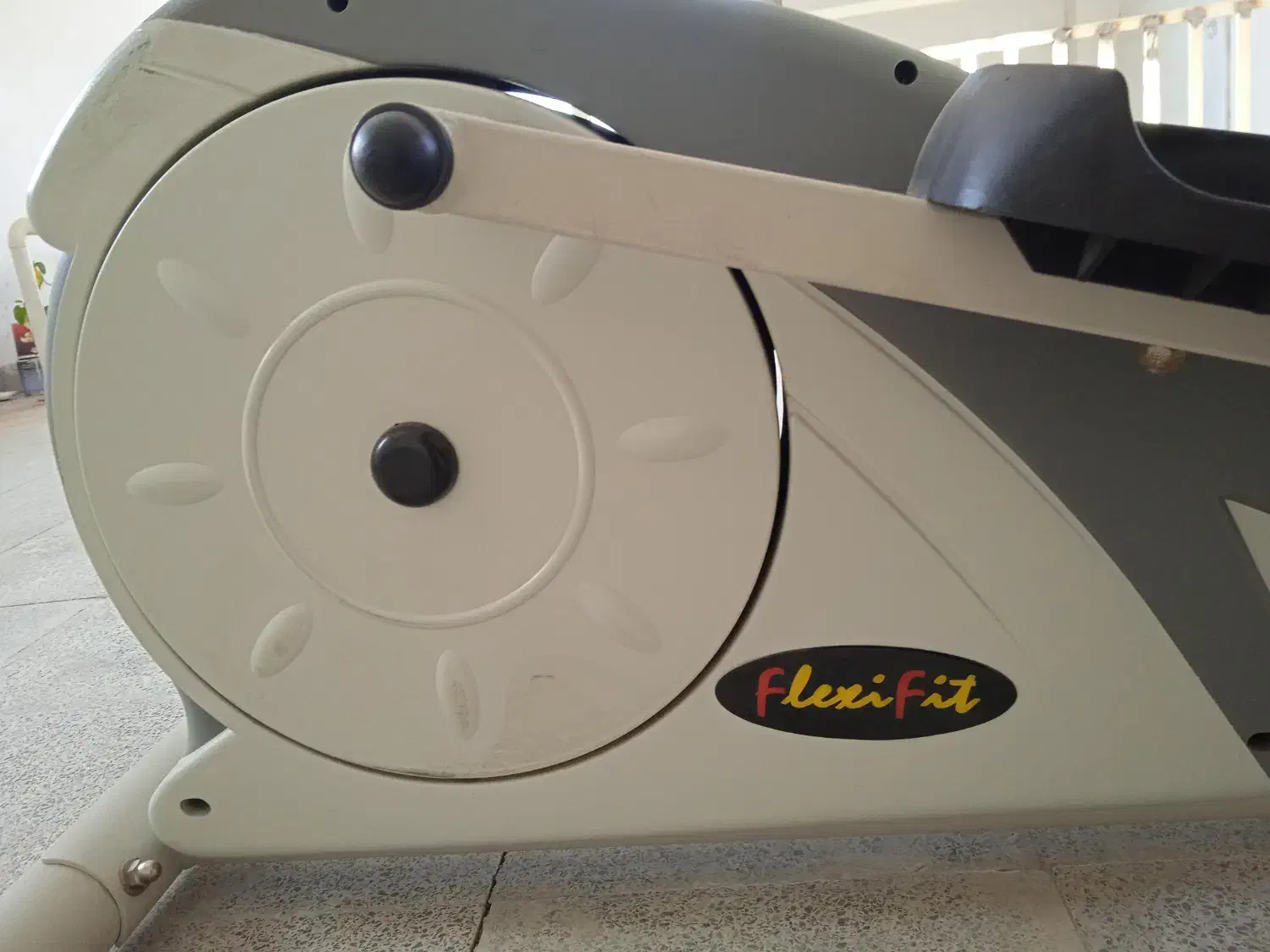 الپتیکال. اسکی فضایی|تجهیزات ورزشی|تبریز, |دیوار