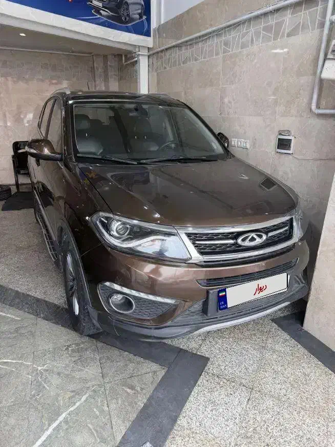 تیگو۹۷|خودرو سواری و وانت|تبریز, |دیوار