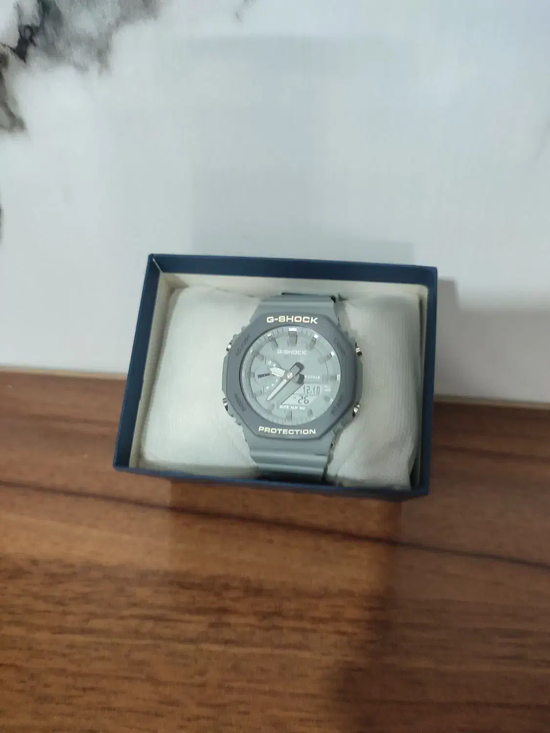 ساعت جی شاک طوسی-1695|ساعت|بومهن, |دیوار