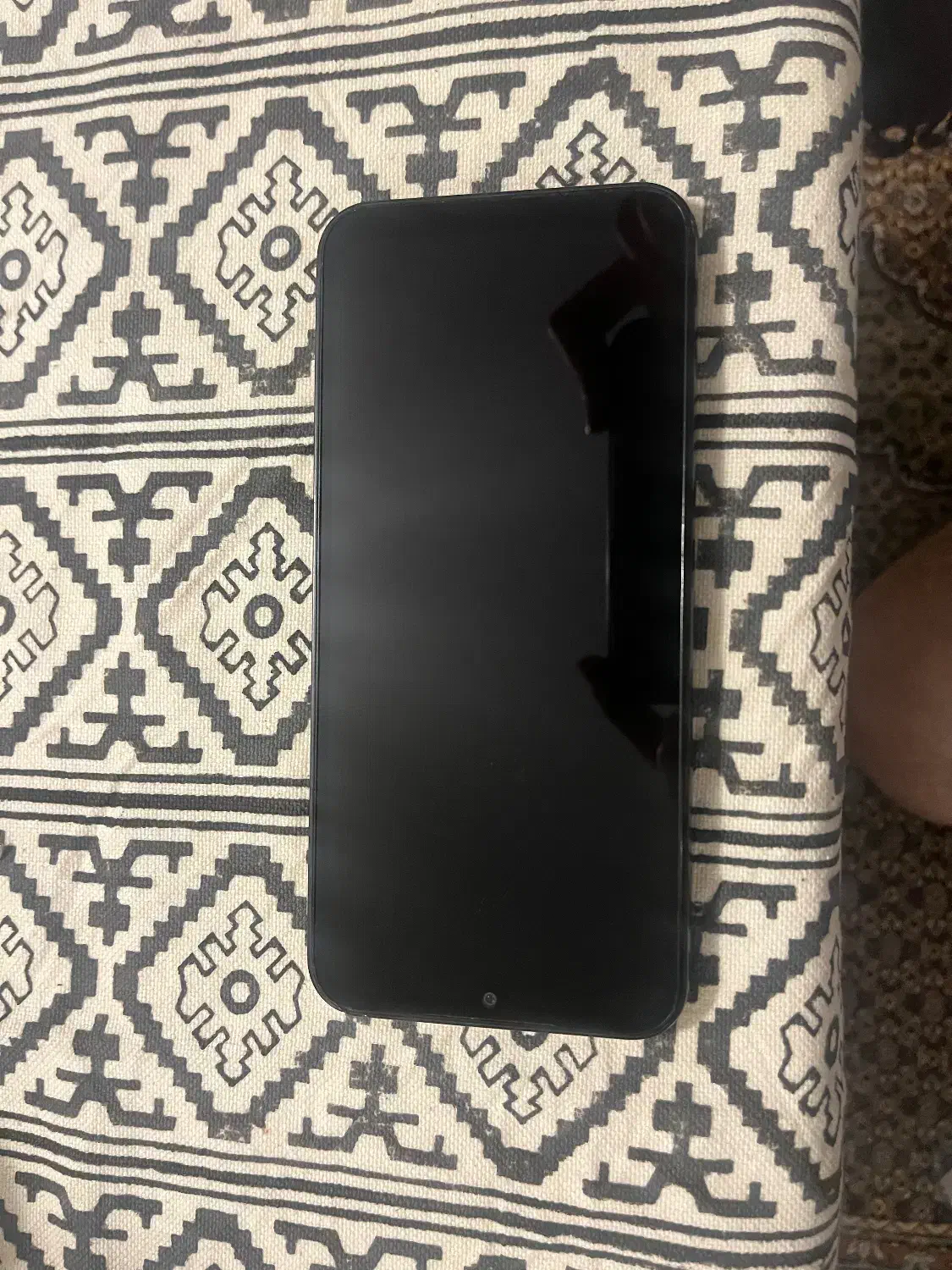 گوشی سامسونگA14|موبایل|تهران, مهران (سیدخندان)|دیوار