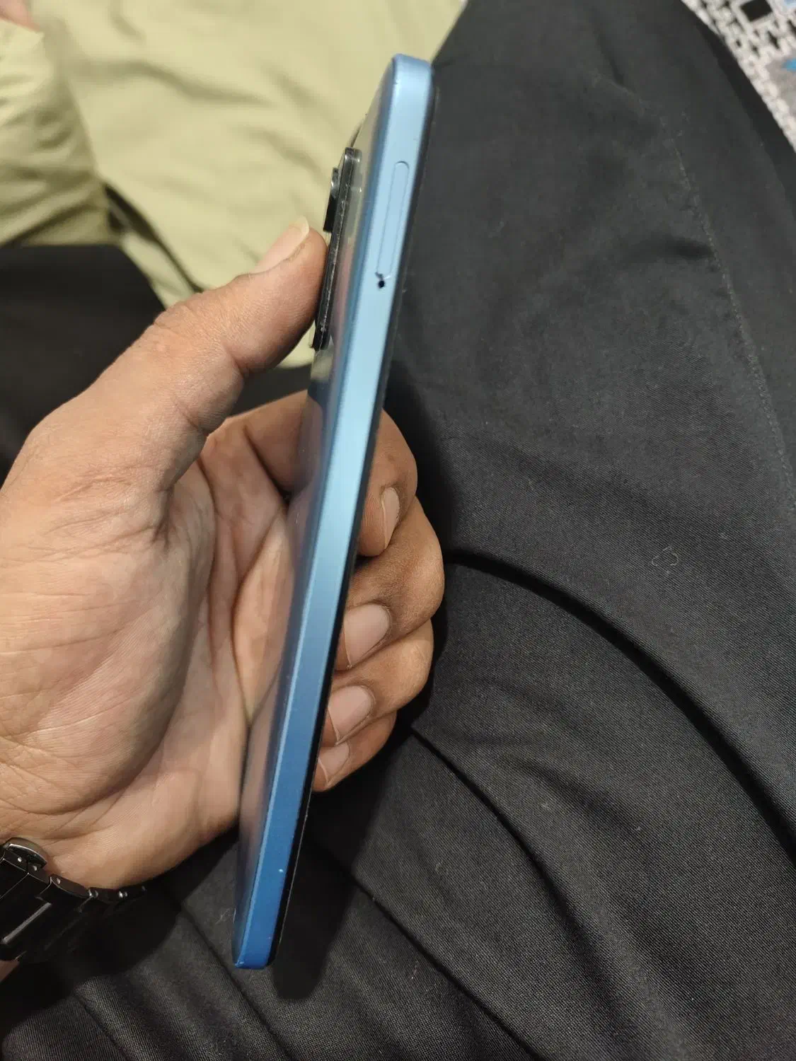 گوشی نوت 12 S|موبایل|زابل, |دیوار