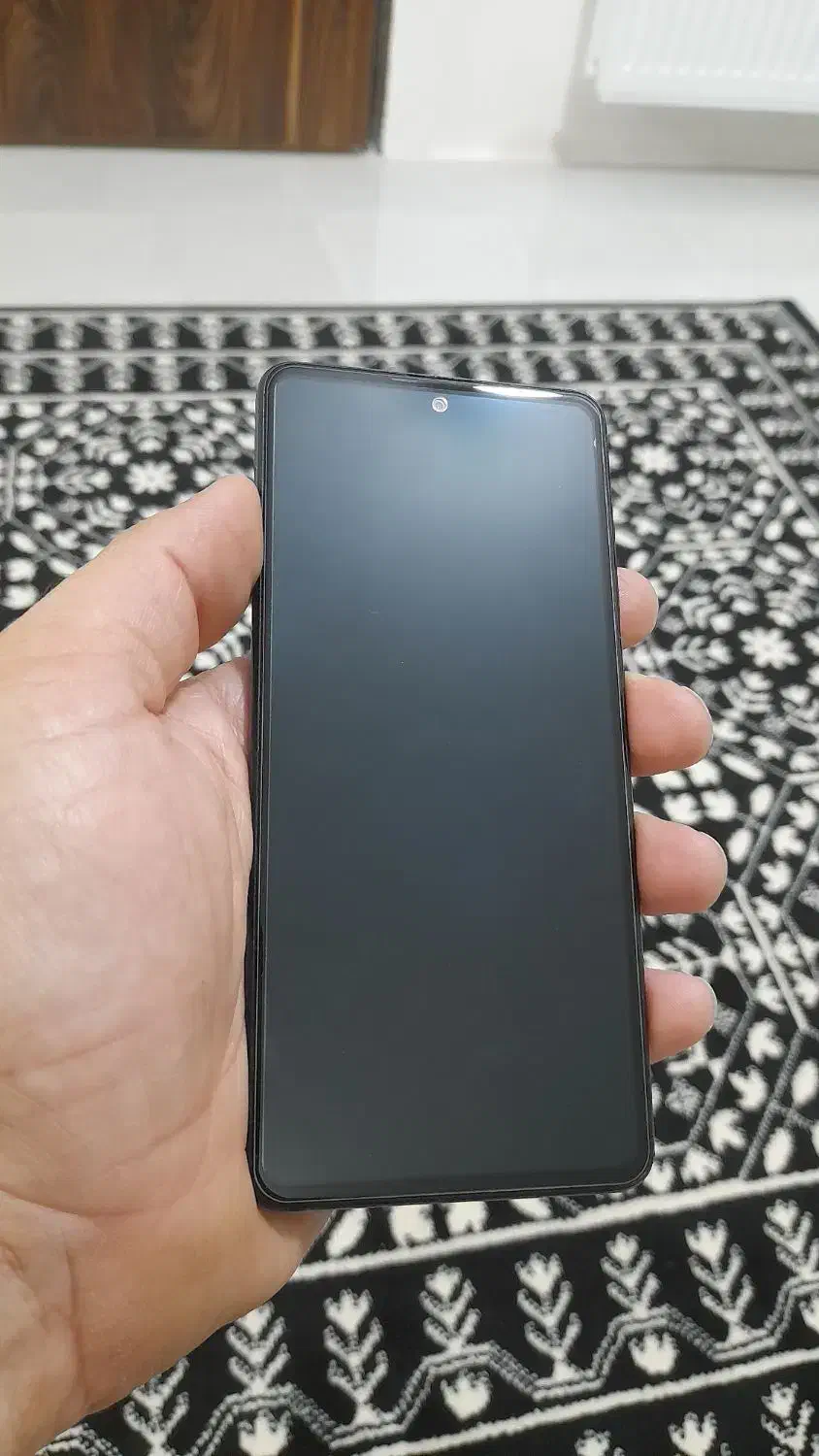 گوشی سامسونگ A51|موبایل|ساری, |دیوار