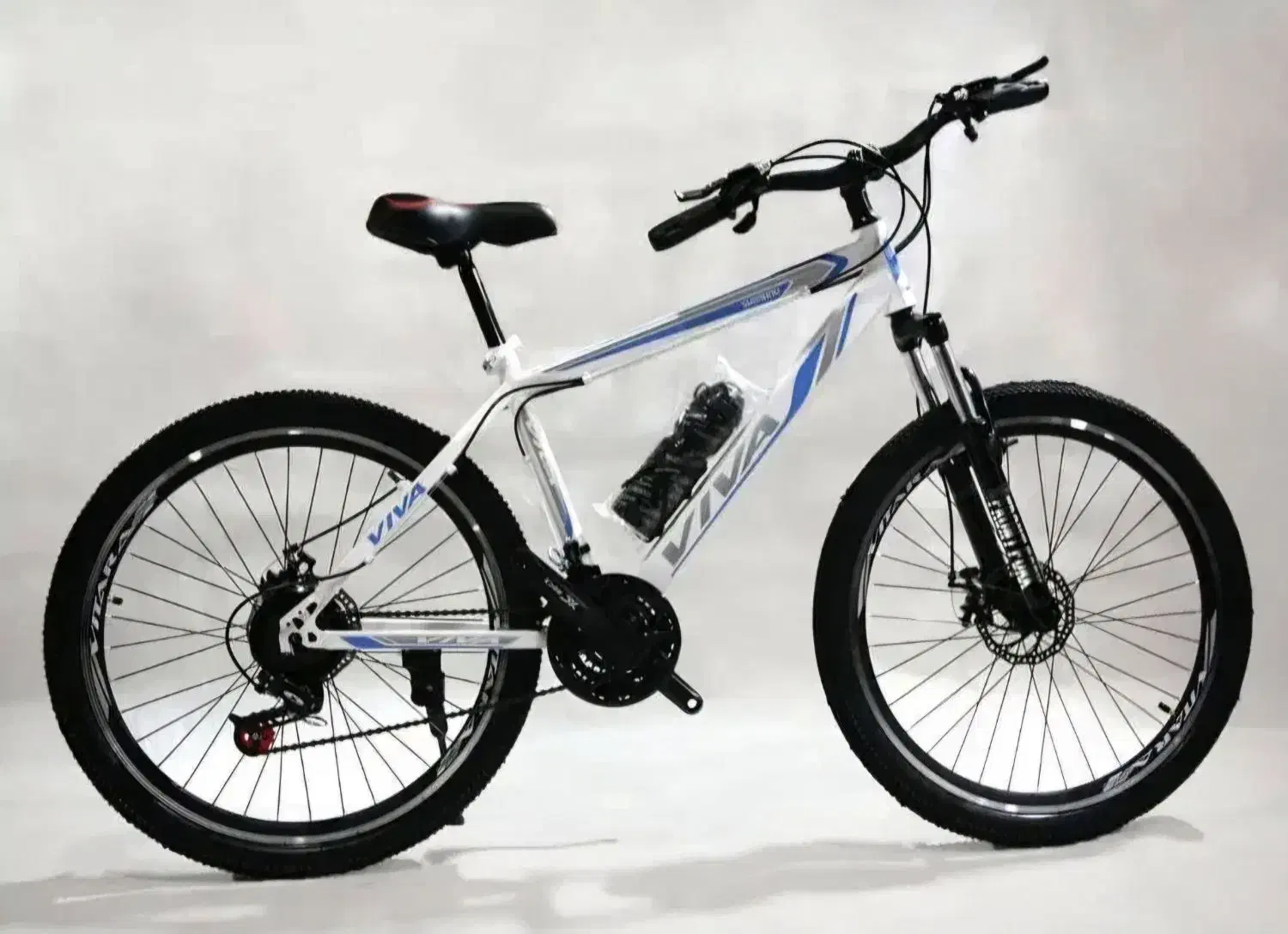 فروش دوچرخه در سایز بندی متنوع طوقه OK|دوچرخه، اسکیت، اسکوتر|شاهین دژ, |دیوار