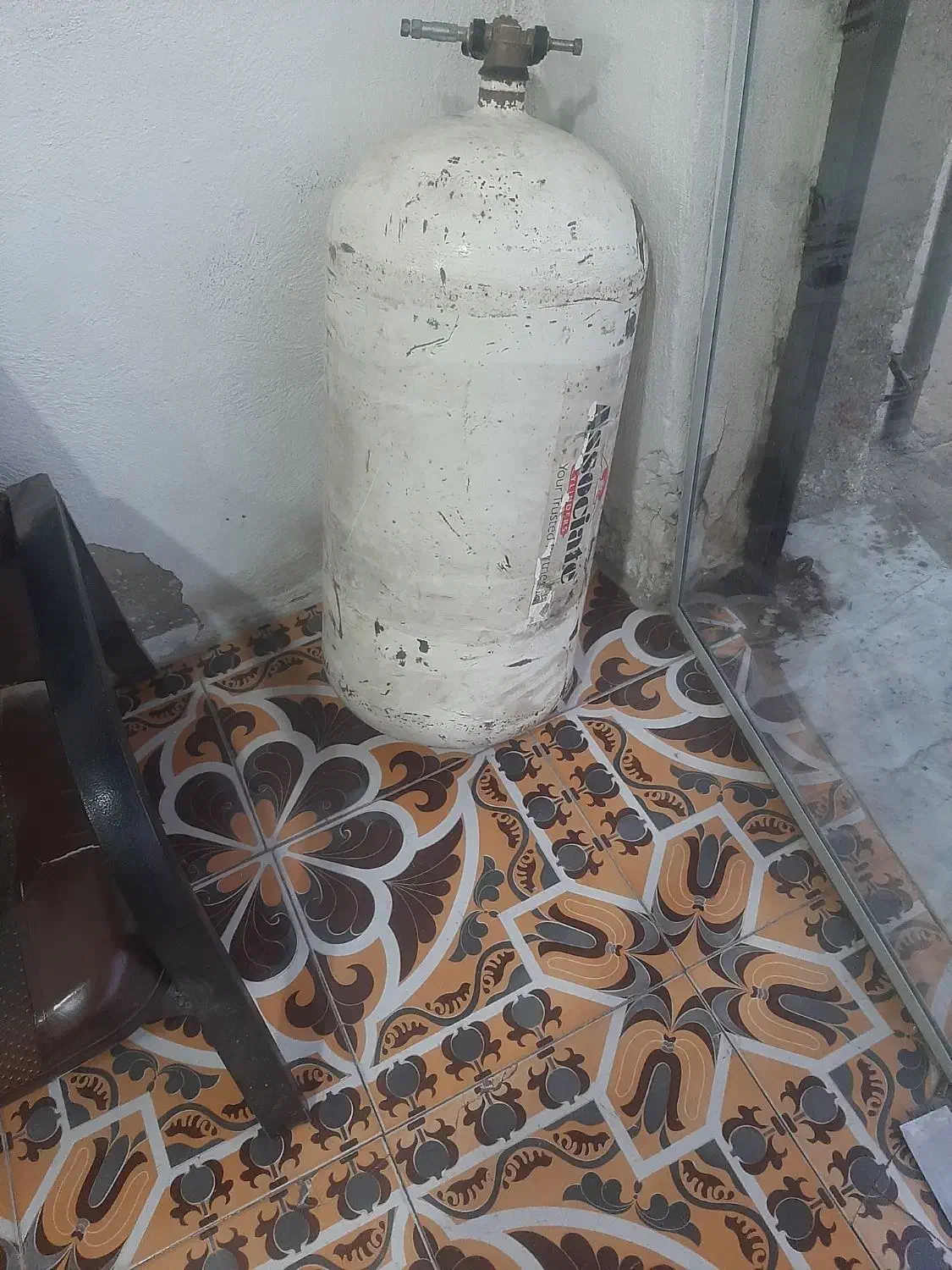 کپسول گاز پراید|قطعات یدکی و لوازم جانبی|محمدیه-قزوین, |دیوار