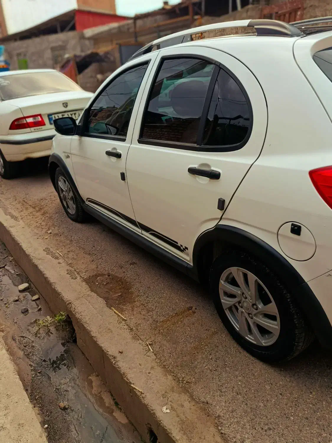 ماشین جوون پسند|خودرو سواری و وانت|سنگدوین, |دیوار