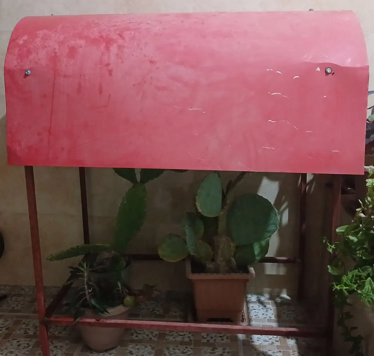 جا کولر|کولر گازی و فن‌کوئل|پارس‌آباد, |دیوار