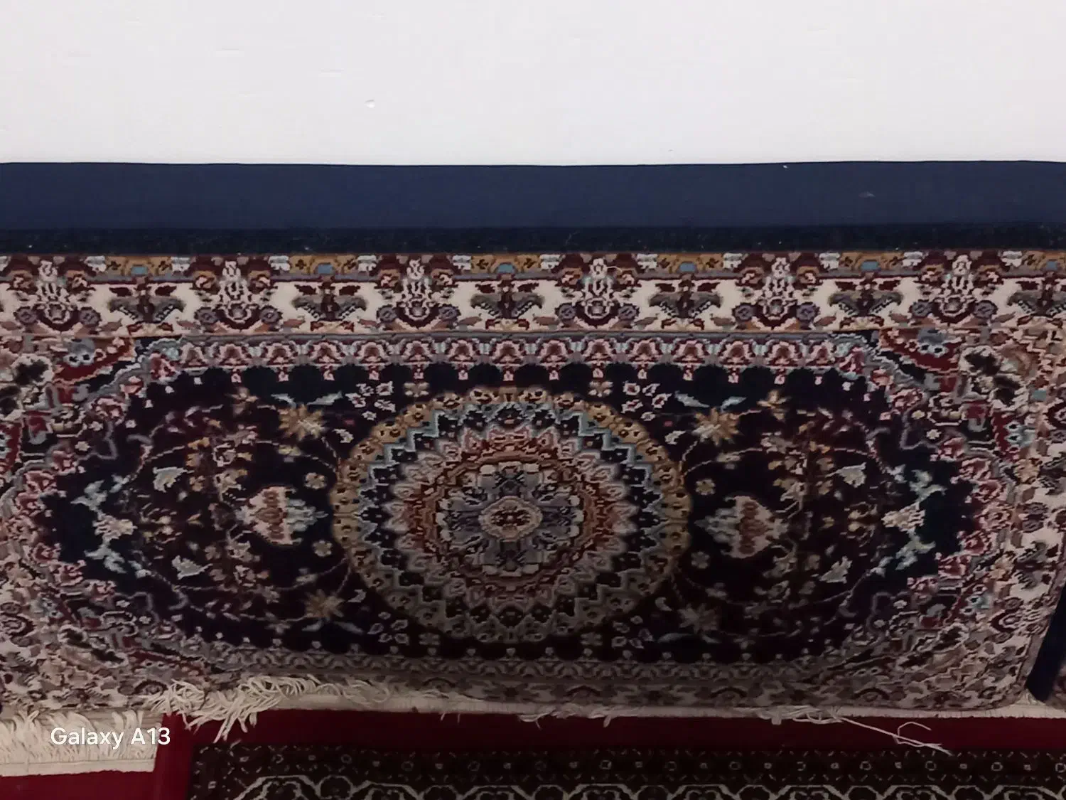 4 جفت پشتی|پشتی|همدان, |دیوار