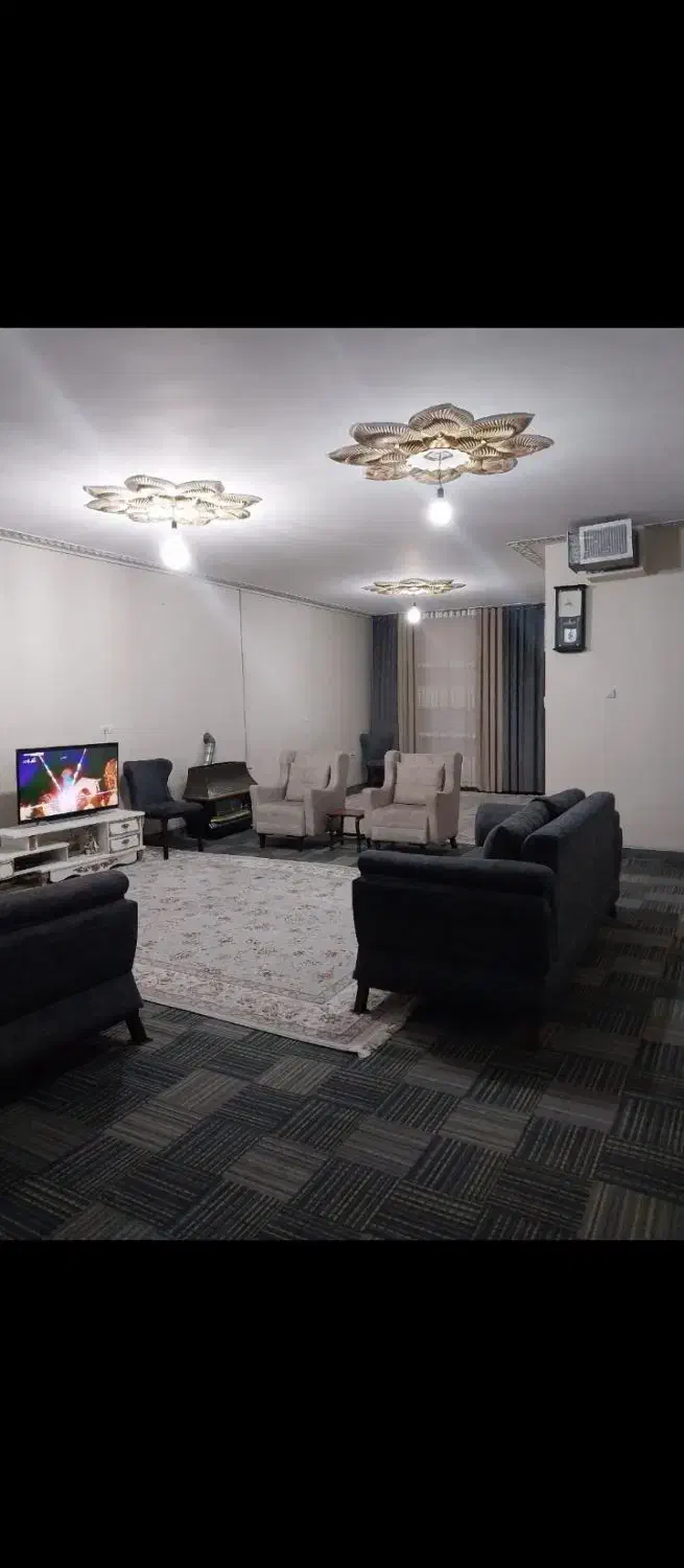 منزل مبله،ویلایی در میانرود|اجارهٔ کوتاهمدت آپارتمان و سوئیت|شیراز, میانرود|دیوار