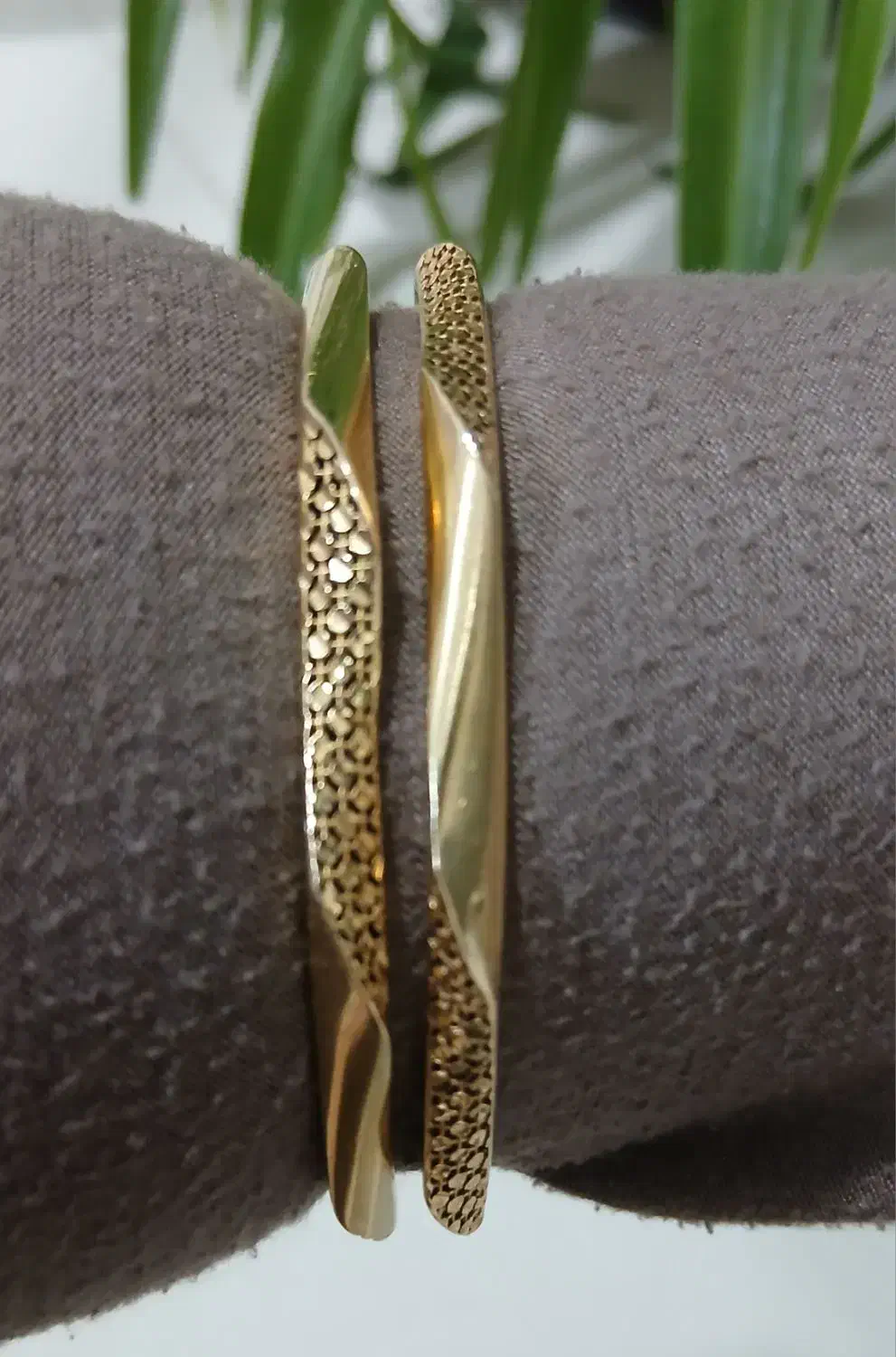 النگو طلا|جواهرات|دورود, |دیوار