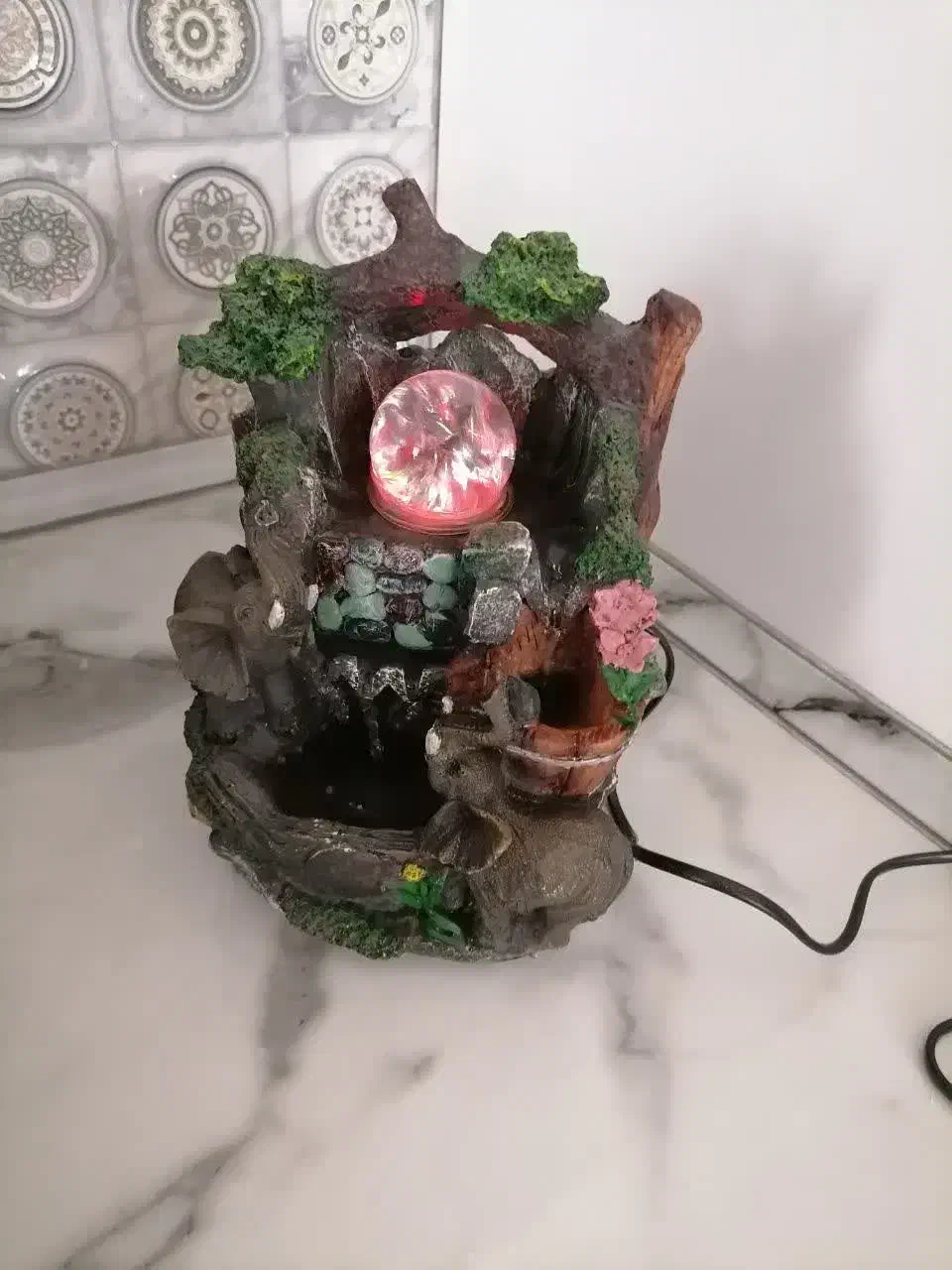 آب نما|صنایع دستی و سایر لوازم تزئینی|اراک, |دیوار