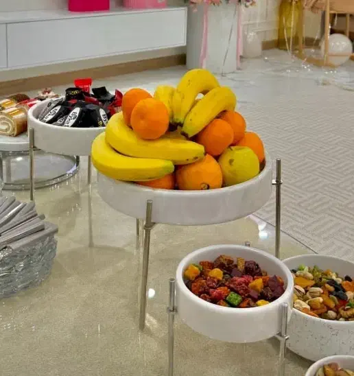 سنگ مصنوعی و شمع|صنایع دستی و سایر لوازم تزئینی|مرودشت, ثبت احوال|دیوار