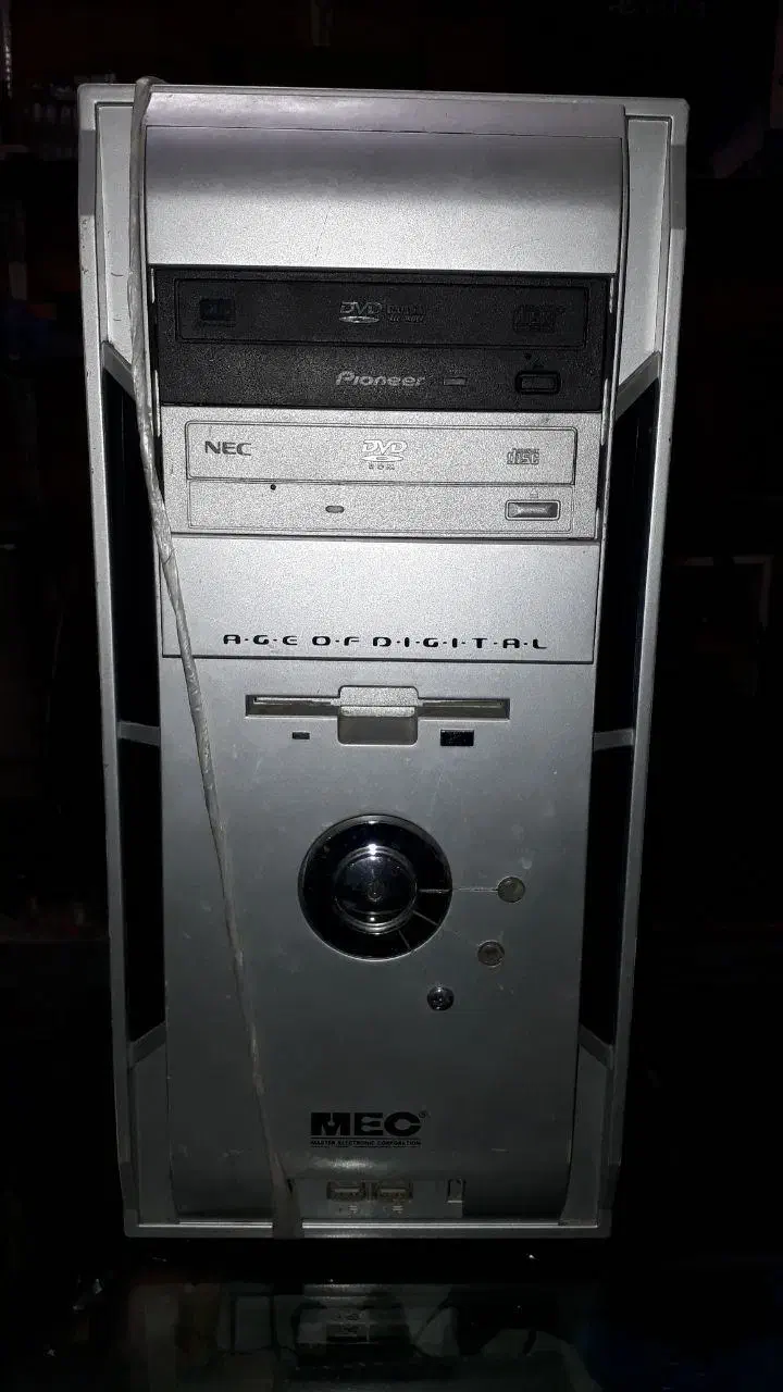 کیس کامپیوتر|رایانه رومیزی|تهران, بهداشت|دیوار