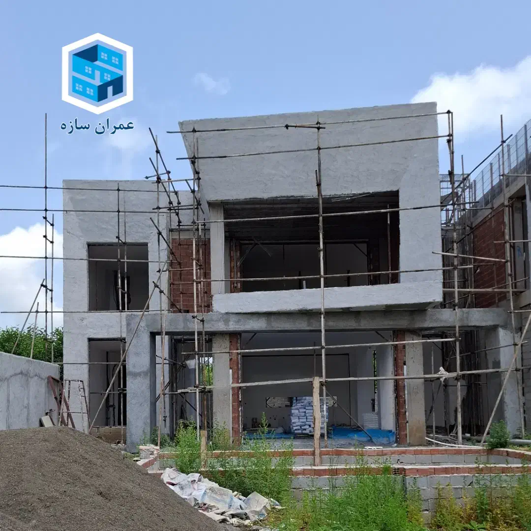 طراحی و اجرا تخصصی ویلا|خدمات پیشه و مهارت|دماوند, شهرک آویشن|دیوار