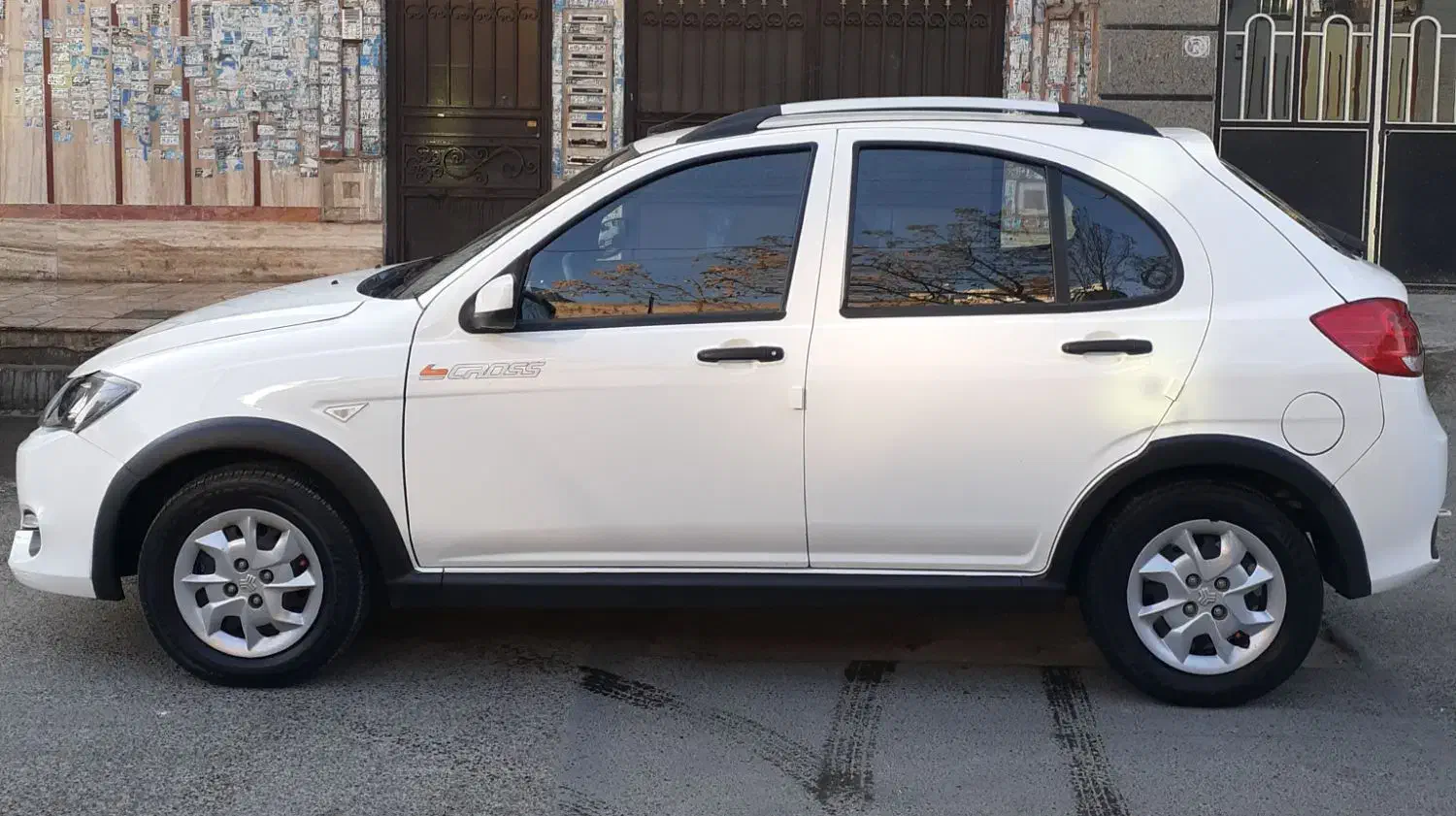 کوئیک مدل 1402 نقد و اقساط|خودرو سواری و وانت|گلستان (تهران), |دیوار