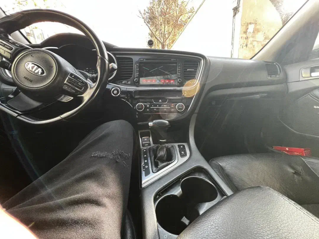 اپتیما 2015|خودرو سواری و وانت|کرج, فاز ۴ مهرشهر|دیوار