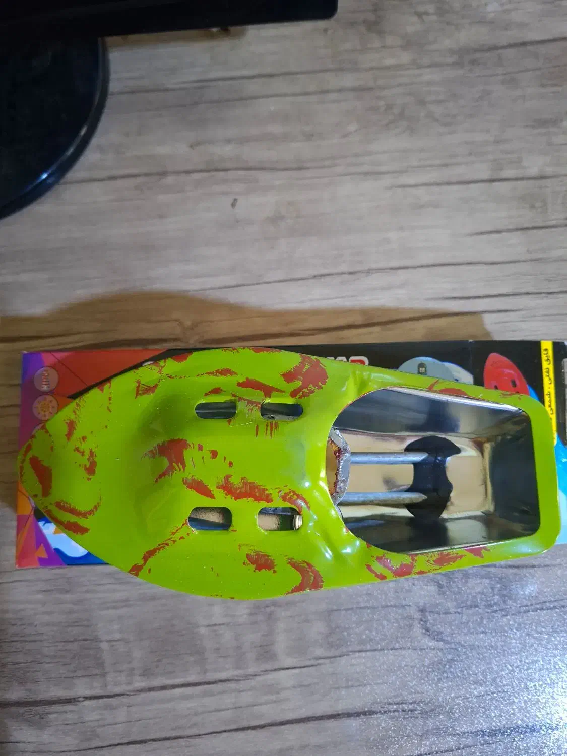 قایق|اسباببازی|مسجد سلیمان, |دیوار