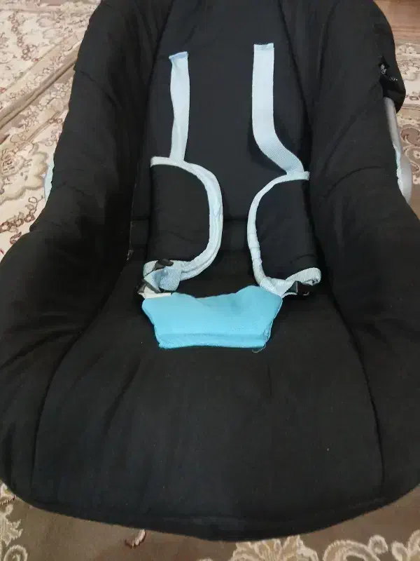 کریرسالم|کالسکه و لوازم جانبی|چهاردانگه (تهران), |دیوار