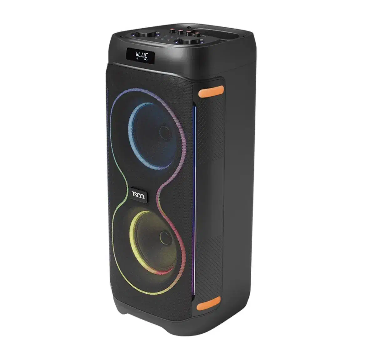 اسپیکر بلوتوثی قابل حمل تسکو 1906|سیستم صوتی خانگی|قزوین, |دیوار
