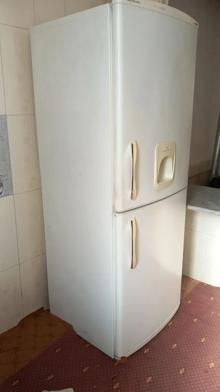 یخچال فریز|یخچال و فریزر|فریدونشهر, |دیوار