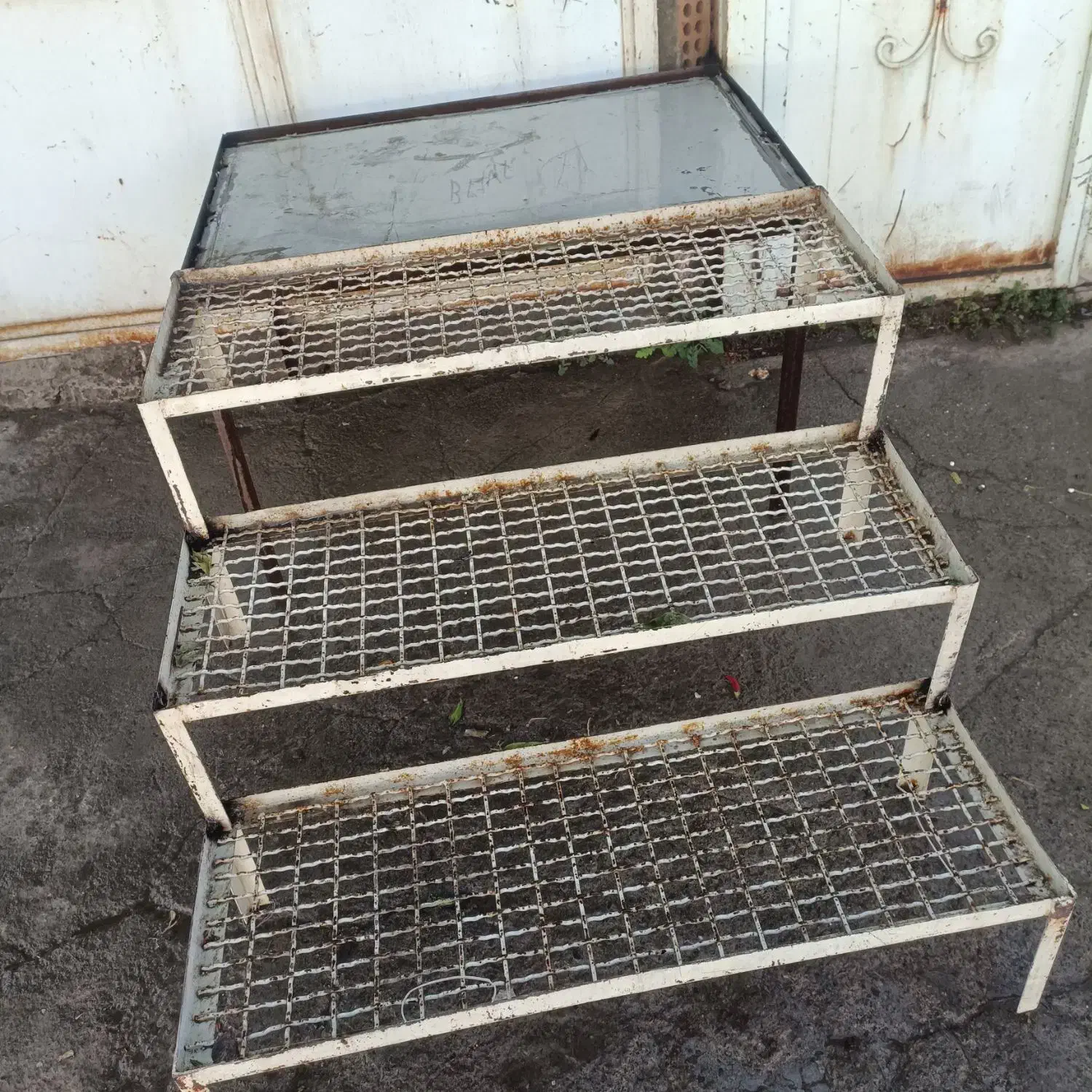 میز میوه فروشی|فروشگاه و مغازه|نیشابور, سرآب کوشک|دیوار