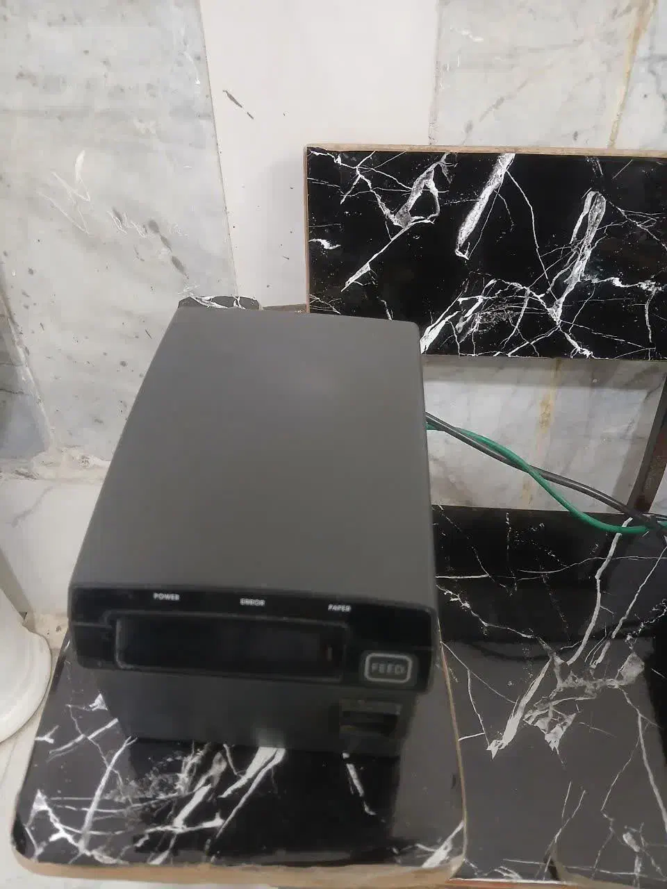 پرینتر حرارتی بیکسولون مدل SRP-F312|پرینتر، اسکنر، کپی، فکس|مشهد, طبرسی شمالی|دیوار