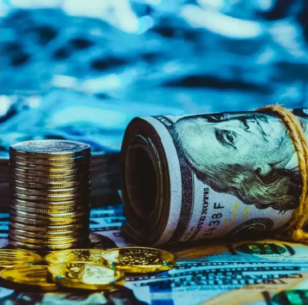 مقداری دلار پیدا شده|اشیا|تهران, امام زاده عبدالله|دیوار