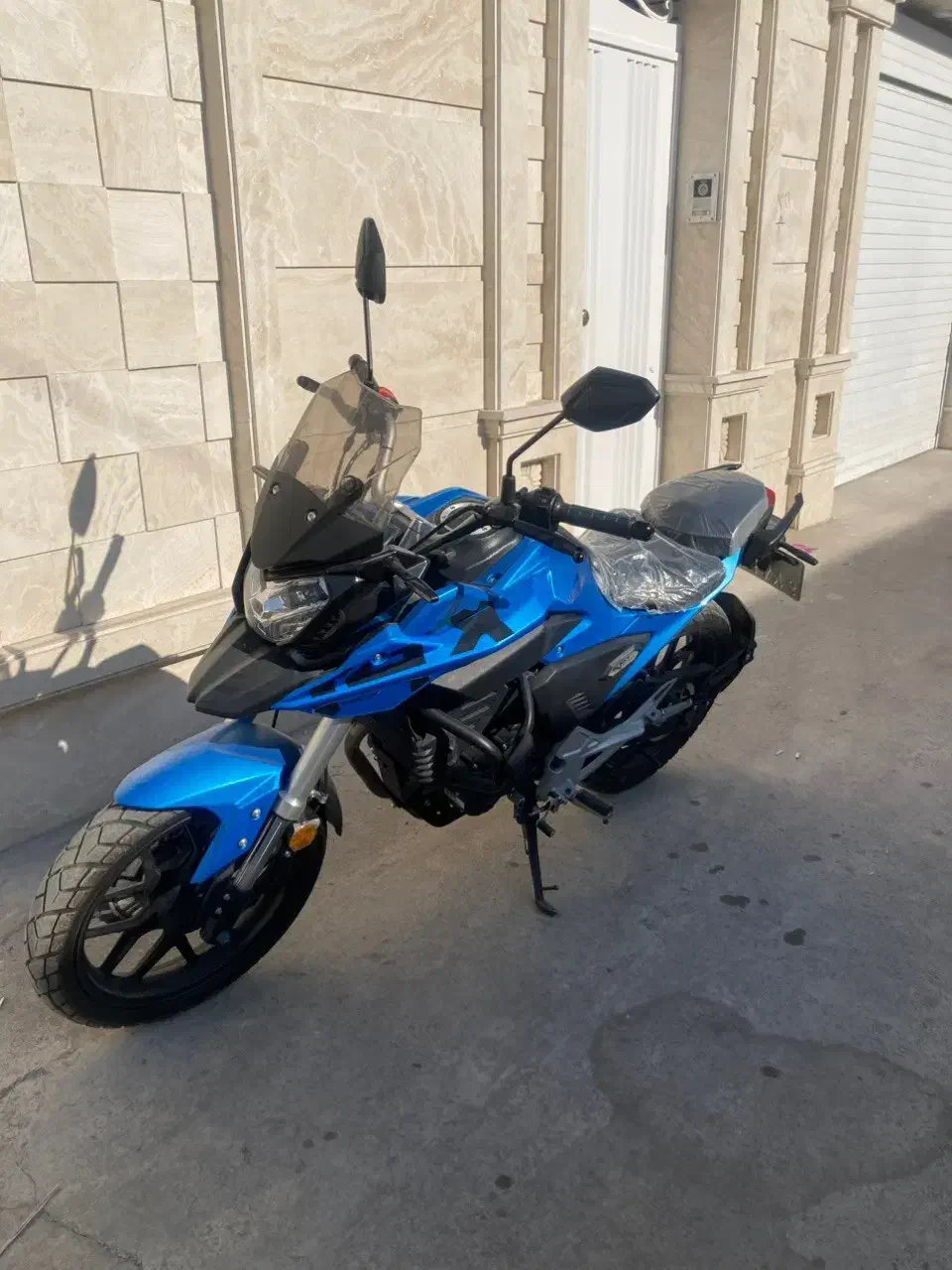 موتور سیکلت KPT|موتورسیکلت|کرمان, |دیوار