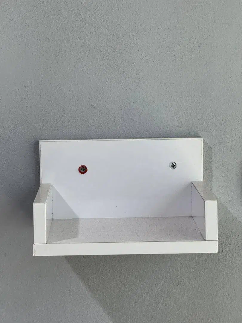 استند|کتابخانه، شلف، قفسههای دیواری|نشتارود, |دیوار