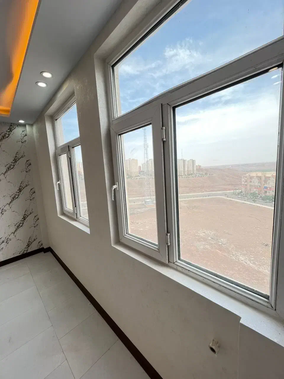 فاز ۵ جنوبی|فروش آپارتمان|پرند, فاز ۵|دیوار