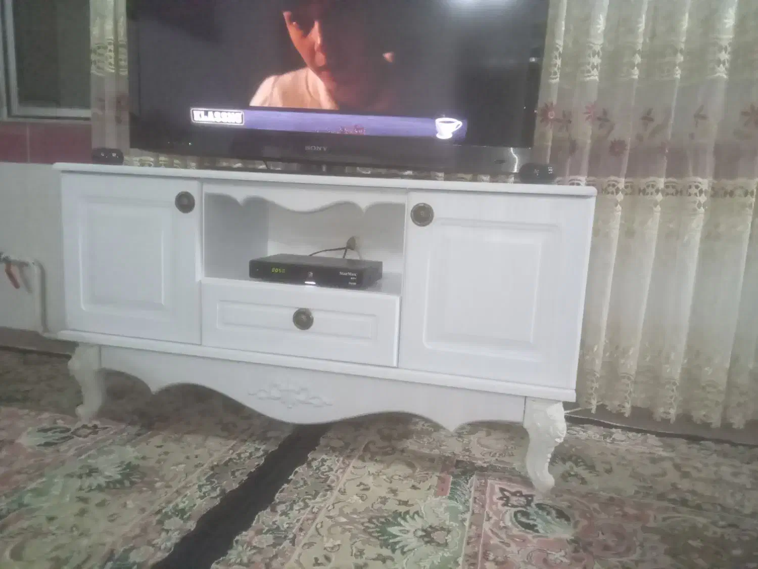 فروش میز تلویزیون|میز تلویزیون|مهاباد (آذربایجان غربی), |دیوار