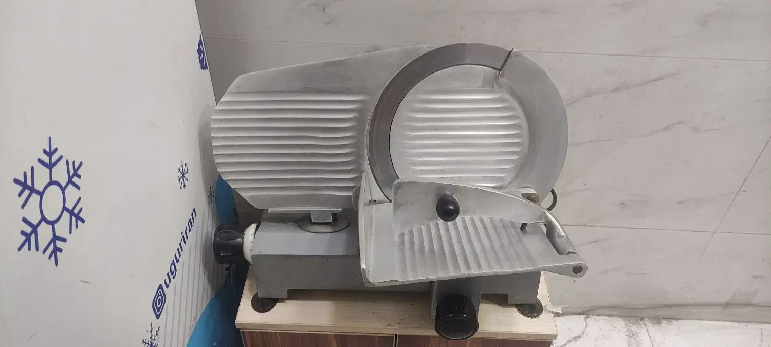 یخچال بستنی برنداوگور ۱۶۰سانت کالباسبر|فروشگاه و مغازه|رشت, رودباری|دیوار