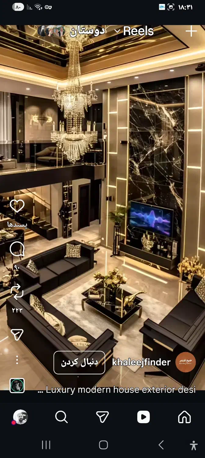 طراحی و اجرای دکوراسیون داخلی|خدمات پیشه و مهارت|تهران, نیاوران|دیوار