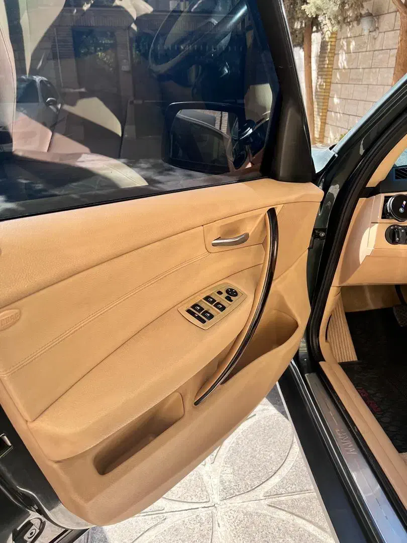 فروش BMW X3 250i ب ام و ایکس3 مدل 2009|خودرو سواری و وانت|تهران, جردن|دیوار