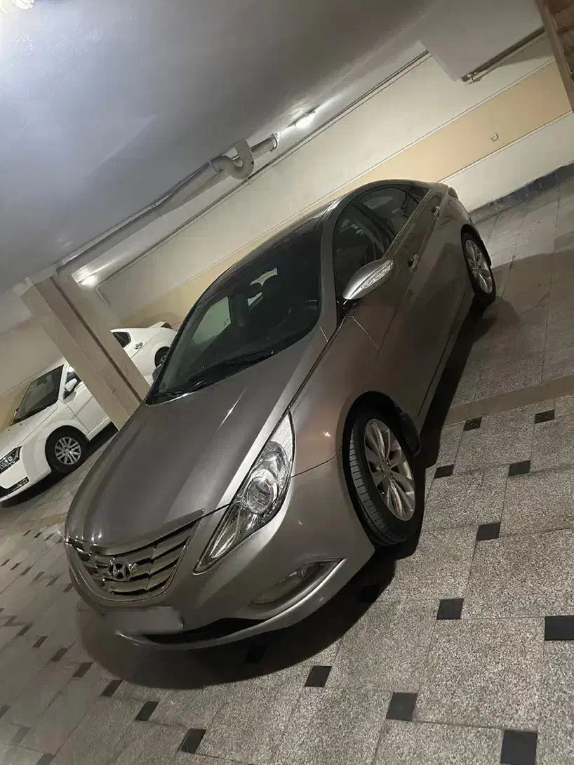 سوناتاyf|خودرو سواری و وانت|تهران, مهران (سیدخندان)|دیوار