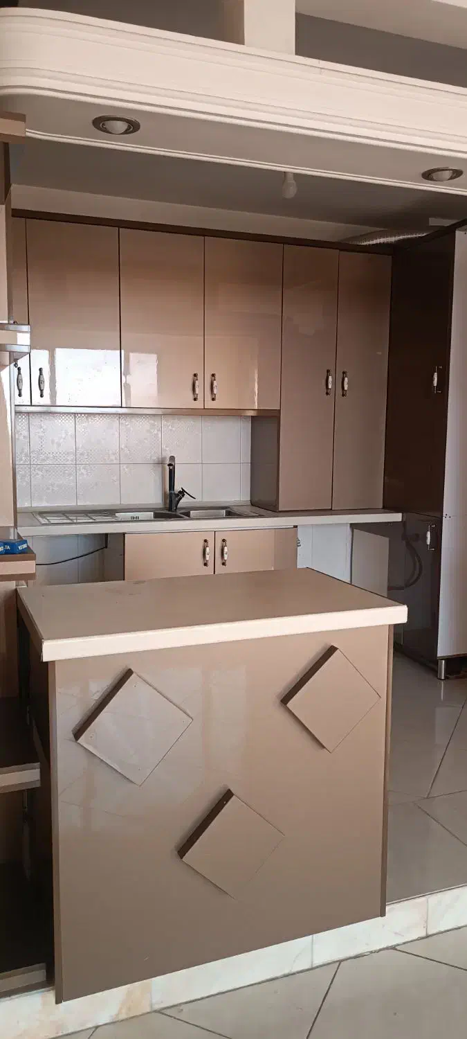 64متری شهرک طلاییه تمیز|اجارهٔ آپارتمان|قرچک, شهرک طلائیه|دیوار