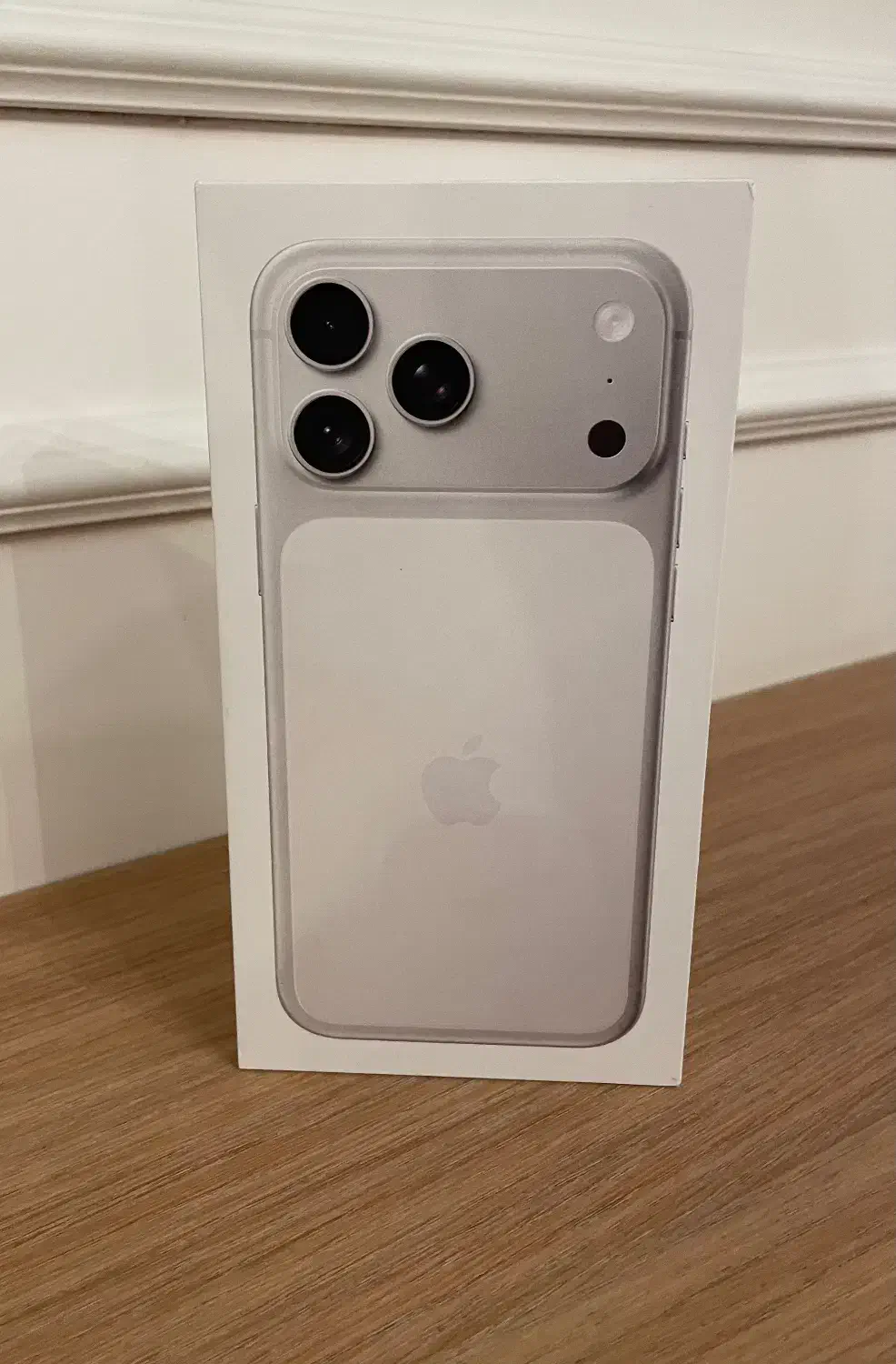 آیفون ۱۷ پرو مکس ۲۵۶ Zaa پلمپ|موبایل|تهران, اوین|دیوار