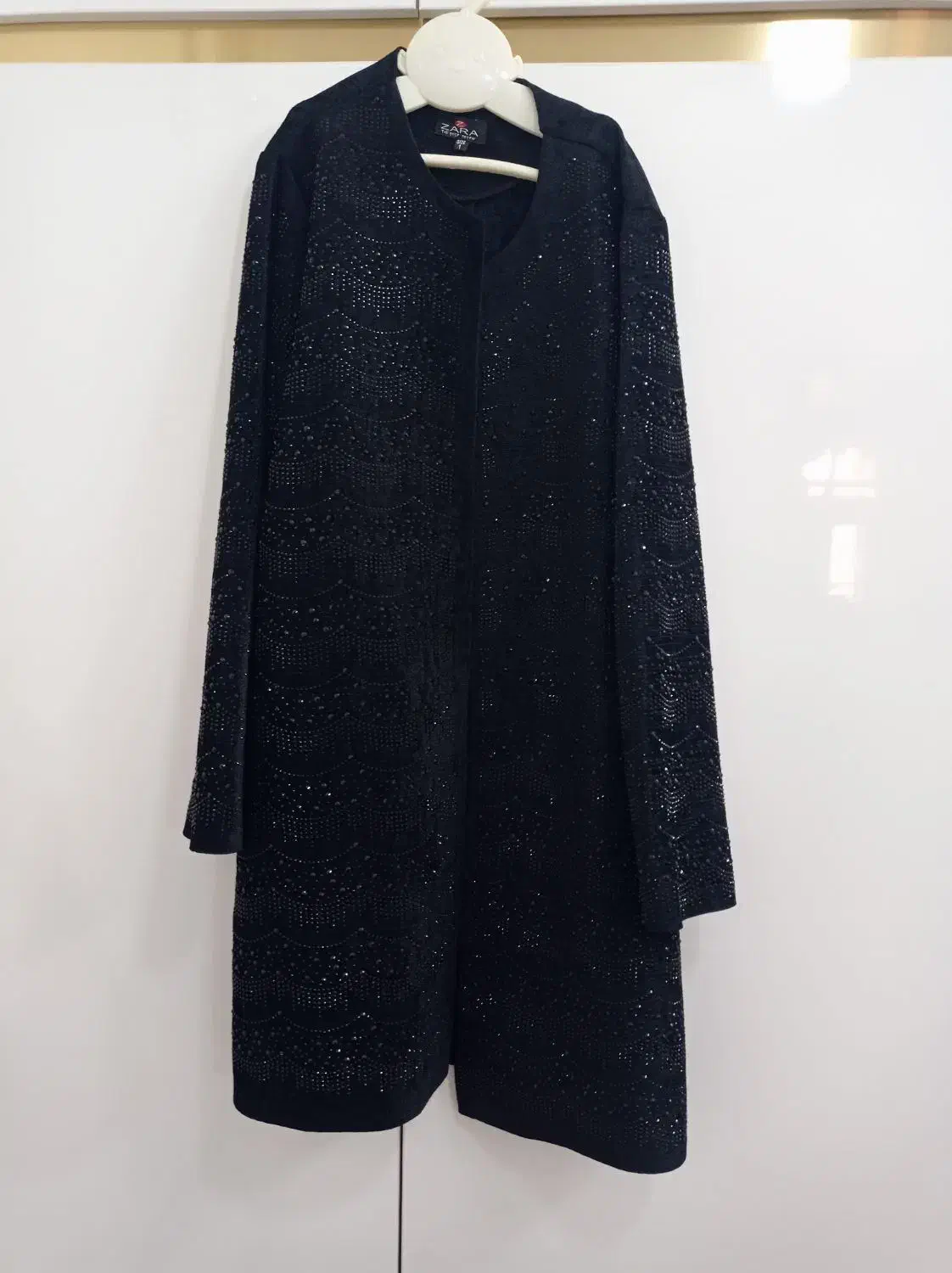 مانتو|لباس|آران و بیدگل, |دیوار