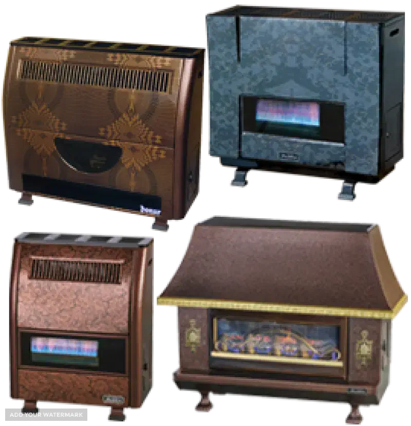 تعمیر انواع بخاری واب گرم کن|خدمات پیشه و مهارت|مسجد سلیمان, |دیوار