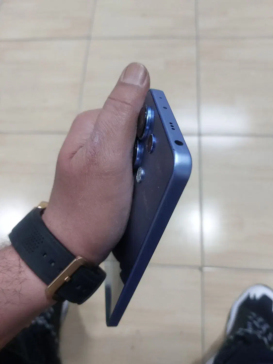 not 13 256|موبایل|اصفهان, احمدآباد|دیوار