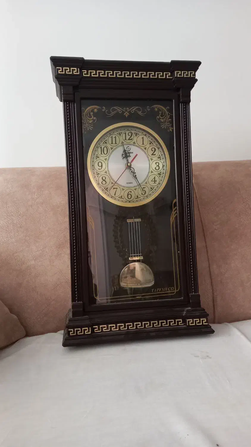 ساعت دیواری|ساعت دیواری و تزئینی|همدان, |دیوار