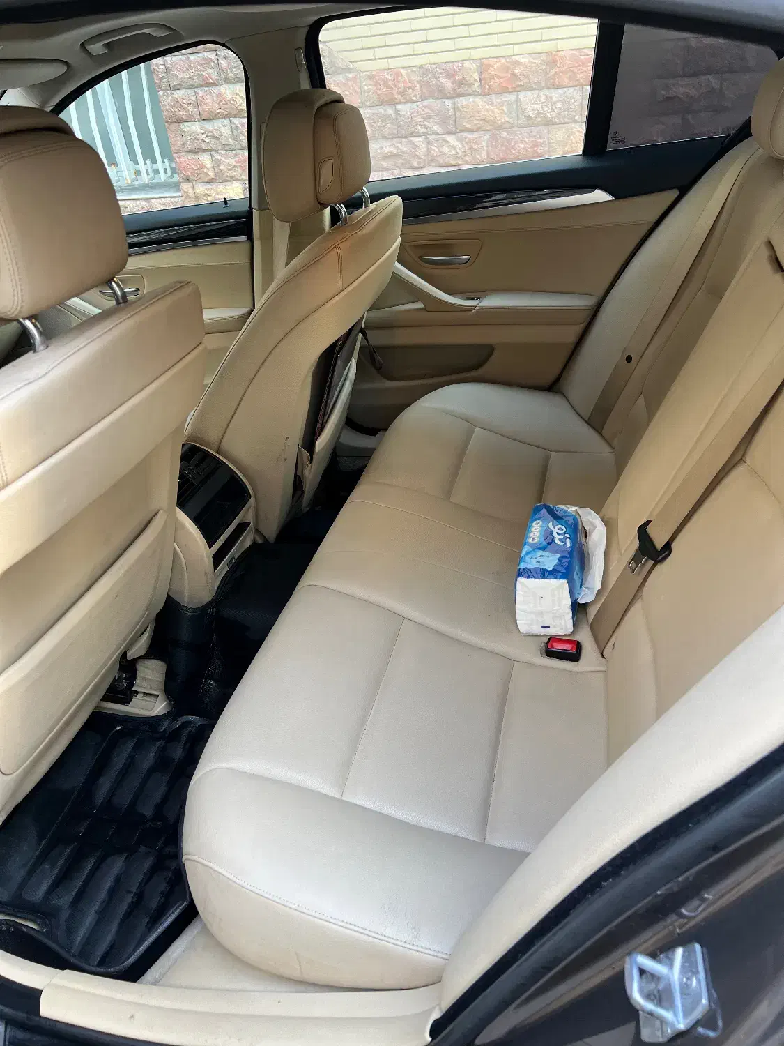 bmw 520 2013|خودرو سواری و وانت|تبریز, |دیوار