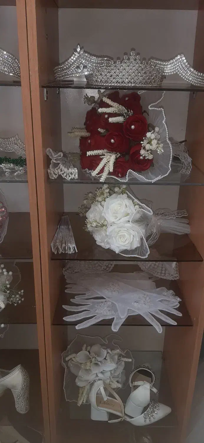 فروش و کرایه دسته گل|گل مصنوعی|خمینی‌شهر, |دیوار