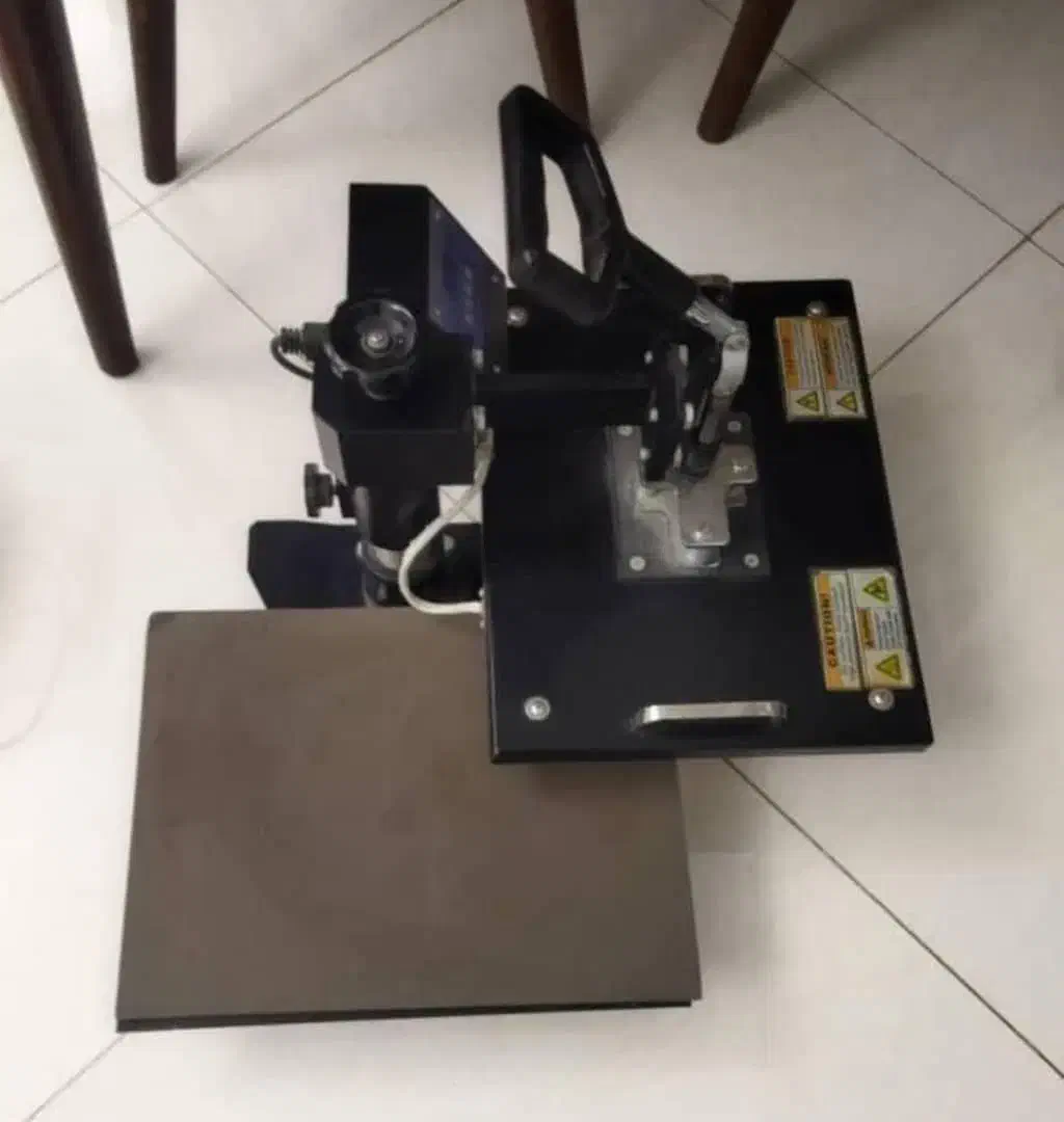 دستگاه چاپ سابلیمیشن ۶ کاره|پرینتر، اسکنر، کپی، فکس|کرمانشاه, |دیوار