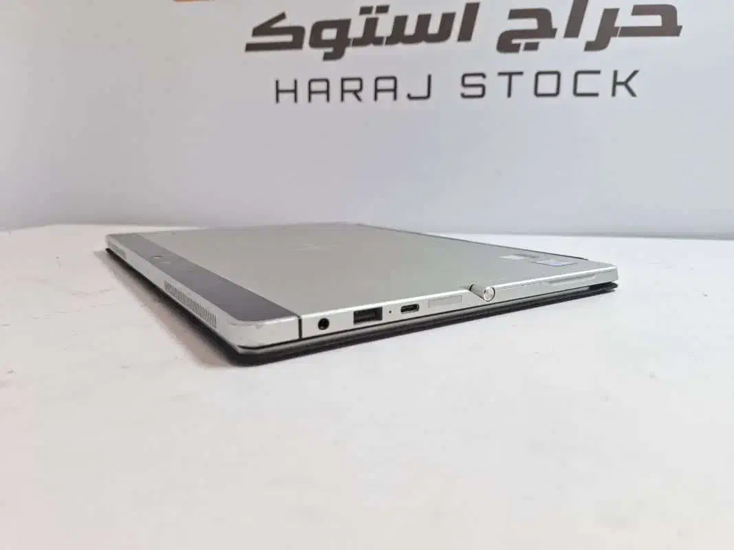 اچ پی Elite X2 تبلتی. 1200 گرم. باتری 5 ساعت|رایانه همراه|تهران, فدک|دیوار