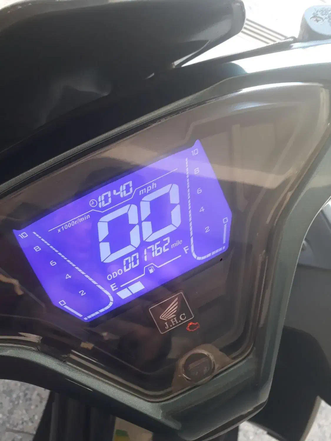 موتور در حد نو|موتورسیکلت|زنجان, |دیوار