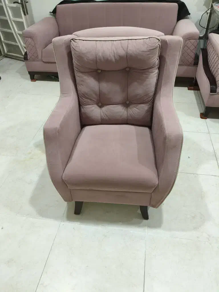 مبل خانگی|مبلمان خانگی و میز عسلی|پیرانشهر, |دیوار